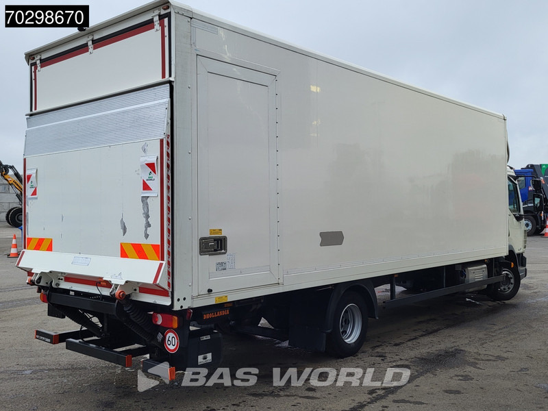 DAF LF 230 LF 4X2 12tonner 1500kg Ladebordwand ACC Automatic Navi Euro 6 - Камион фургон: снимка 5 DAF LF 230 LF 4X2 12tonner 1500kg Ladebordwand ACC Automatic Navi Euro 6 - Камион фургон: снимка 5