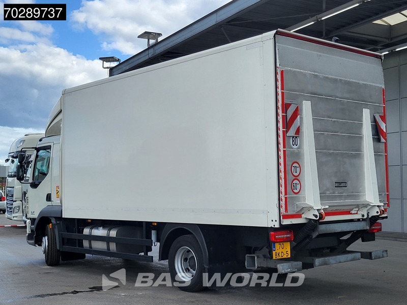 DAF LF 230 LF 4X2 NL-Truck 2000kg Ladebordwand Automatic ACC Euro 6 - Камион фургон: снимка 2 DAF LF 230 LF 4X2 NL-Truck 2000kg Ladebordwand Automatic ACC Euro 6 - Камион фургон: снимка 2