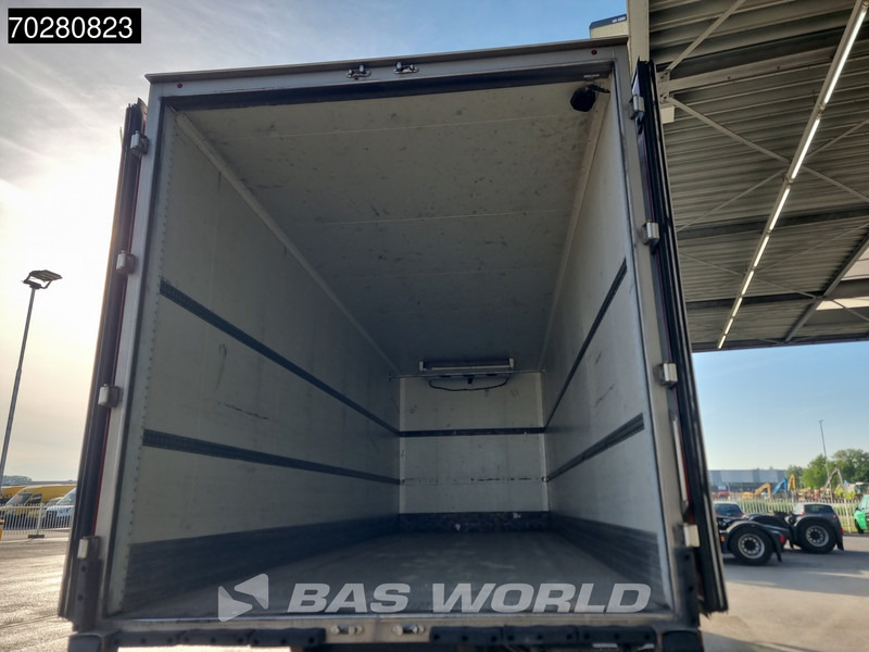 DAF LF 250 4X2 Manual ACC Carrier Xarios 600 cooler Euro 6 - Рефрижератор камион: снимка 3 DAF LF 250 4X2 Manual ACC Carrier Xarios 600 cooler Euro 6 - Рефрижератор камион: снимка 3