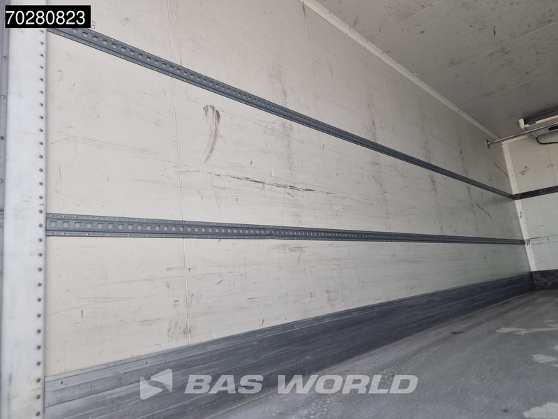 DAF LF 250 4X2 Manual ACC Carrier Xarios 600 cooler Euro 6 - Рефрижератор камион: снимка 5 DAF LF 250 4X2 Manual ACC Carrier Xarios 600 cooler Euro 6 - Рефрижератор камион: снимка 5