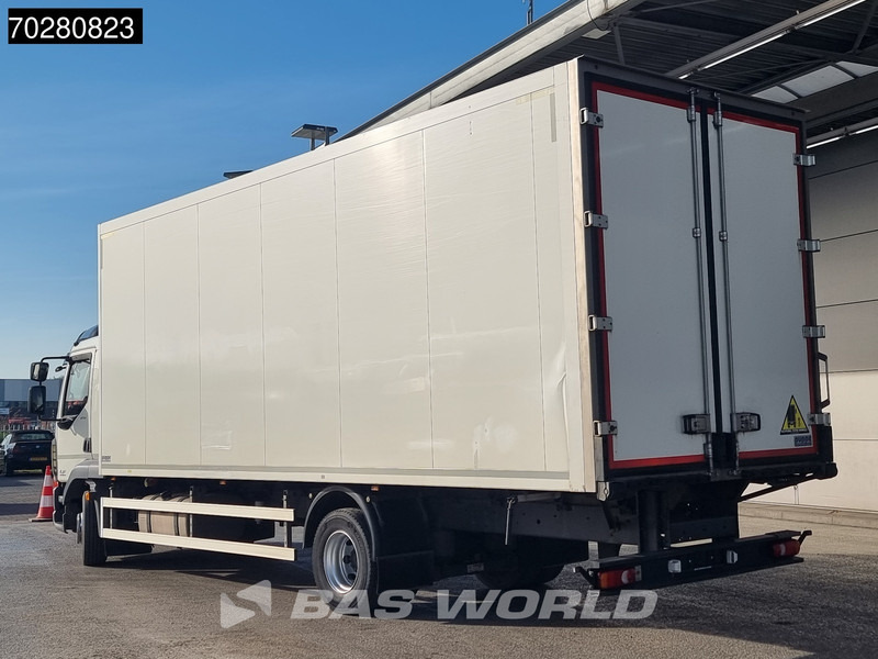 DAF LF 250 4X2 Manual ACC Carrier Xarios 600 cooler Euro 6 - Рефрижератор камион: снимка 2 DAF LF 250 4X2 Manual ACC Carrier Xarios 600 cooler Euro 6 - Рефрижератор камион: снимка 2