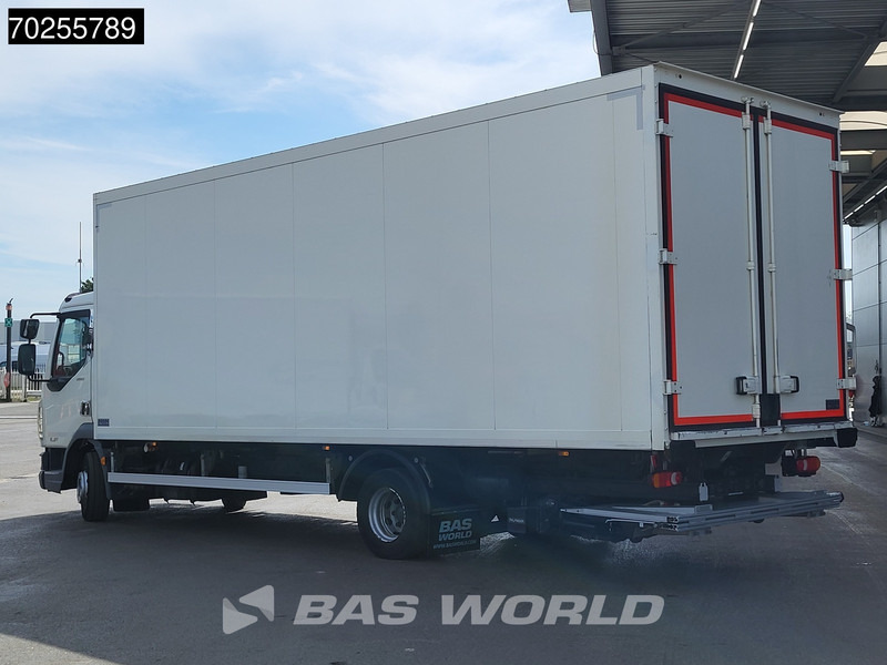 DAF LF 260 4X2 12t Carrier Supra 1150mt Bi-temp Ladebordwand ACC Euro 6 - Рефрижератор камион: снимка 2 DAF LF 260 4X2 12t Carrier Supra 1150mt Bi-temp Ladebordwand ACC Euro 6 - Рефрижератор камион: снимка 2
