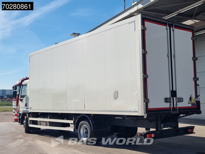 DAF LF 260 4X2 Carrier Xarios 600 cooler Manual ACC Euro 6 - Рефрижератор камион: снимка 2 DAF LF 260 4X2 Carrier Xarios 600 cooler Manual ACC Euro 6 - Рефрижератор камион: снимка 2