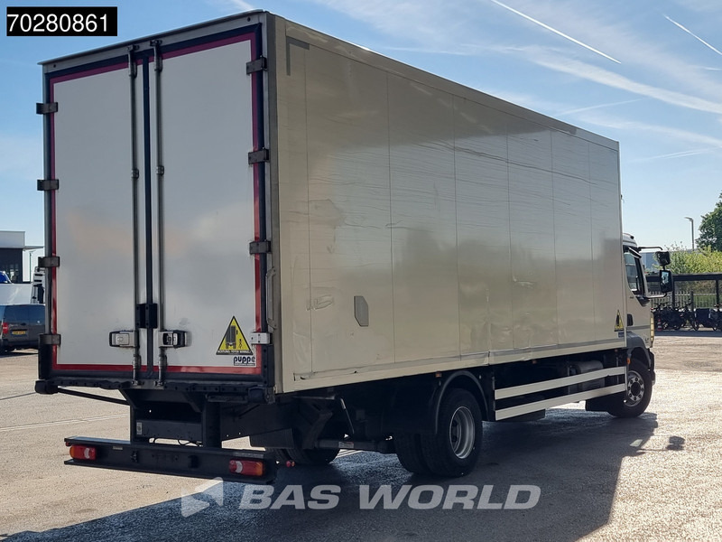 DAF LF 260 4X2 Carrier Xarios 600 cooler Manual ACC Euro 6 - Рефрижератор камион: снимка 5 DAF LF 260 4X2 Carrier Xarios 600 cooler Manual ACC Euro 6 - Рефрижератор камион: снимка 5