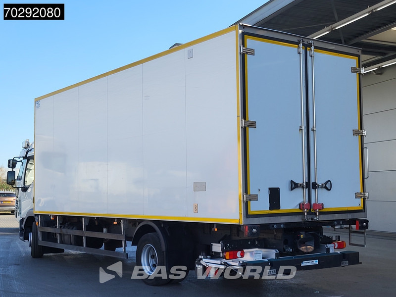 DAF LF 260 4X2 Thermo-King T-600R cooler 1500kg Ladebordwand ACC Euro 6 - Рефрижератор камион: снимка 2 DAF LF 260 4X2 Thermo-King T-600R cooler 1500kg Ladebordwand ACC Euro 6 - Рефрижератор камион: снимка 2