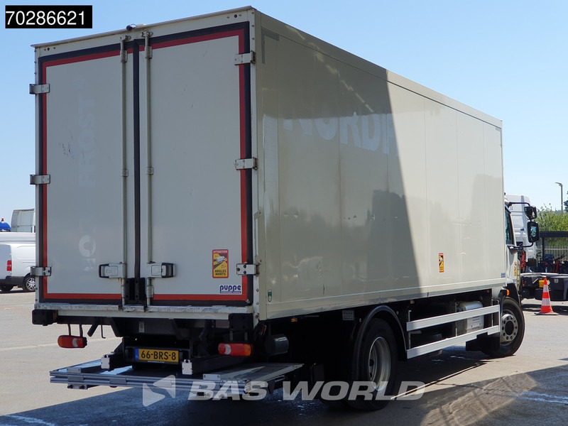 Рефрижератор камион DAF LF 280 LF 4X2 19tons NL-Truck Carrier SUPRA 850 Ladebordwand ACC Navi Euro 6: снимка 7