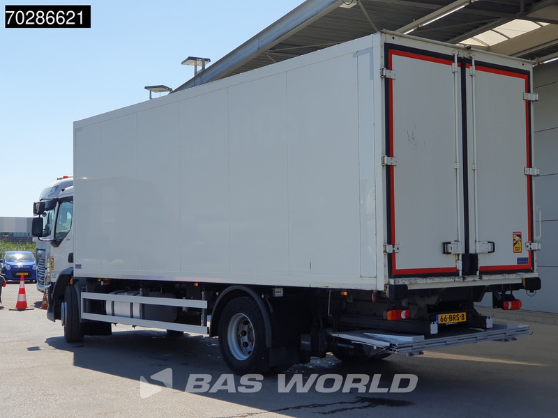 DAF LF 280 LF 4X2 19tons NL-Truck Carrier SUPRA 850 Ladebordwand ACC Navi Euro 6 - Рефрижератор камион: снимка 2 DAF LF 280 LF 4X2 19tons NL-Truck Carrier SUPRA 850 Ladebordwand ACC Navi Euro 6 - Рефрижератор камион: снимка 2