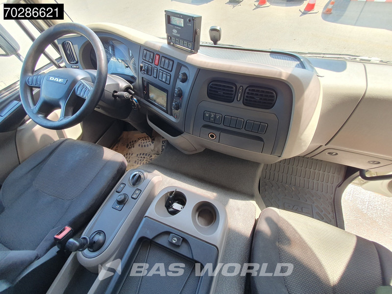 Рефрижератор камион DAF LF 280 LF 4X2 19tons NL-Truck Carrier SUPRA 850 Ladebordwand ACC Navi Euro 6: снимка 19