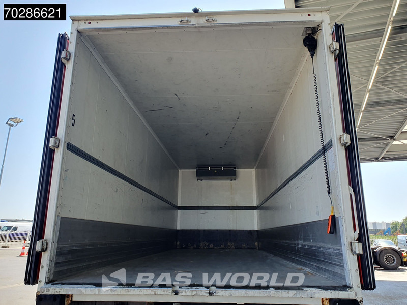 DAF LF 280 LF 4X2 19tons NL-Truck Carrier SUPRA 850 Ladebordwand ACC Navi Euro 6 - Рефрижератор камион: снимка 3 DAF LF 280 LF 4X2 19tons NL-Truck Carrier SUPRA 850 Ladebordwand ACC Navi Euro 6 - Рефрижератор камион: снимка 3