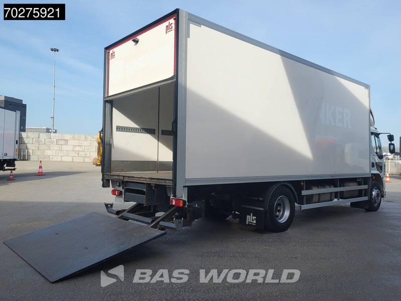 DAF LF 290 4X2 19 Tons Automatic 2t Tailgate Euro 6 ACC - Камион фургон: снимка 3 DAF LF 290 4X2 19 Tons Automatic 2t Tailgate Euro 6 ACC - Камион фургон: снимка 3
