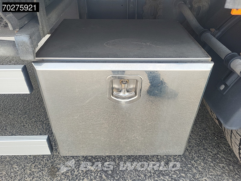 DAF LF 290 4X2 19 Tons Automatic 2t Tailgate Euro 6 ACC - Камион фургон: снимка 5 DAF LF 290 4X2 19 Tons Automatic 2t Tailgate Euro 6 ACC - Камион фургон: снимка 5
