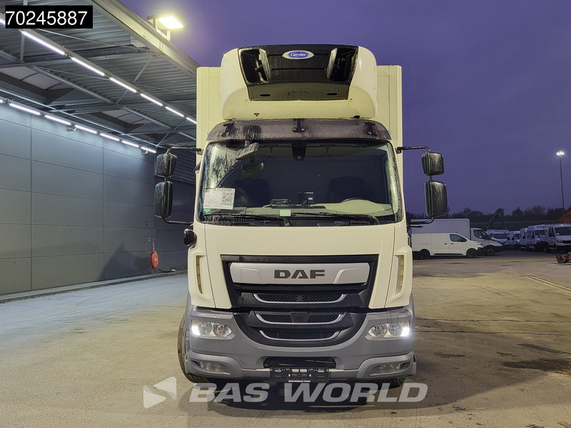DAF LF 290 LF 4X2 Carrier SUPRA 1150 Mt 1500kg Ladebordwand Automatic ACC Euro 6 - Рефрижератор камион: снимка 2 DAF LF 290 LF 4X2 Carrier SUPRA 1150 Mt 1500kg Ladebordwand Automatic ACC Euro 6 - Рефрижератор камион: снимка 2