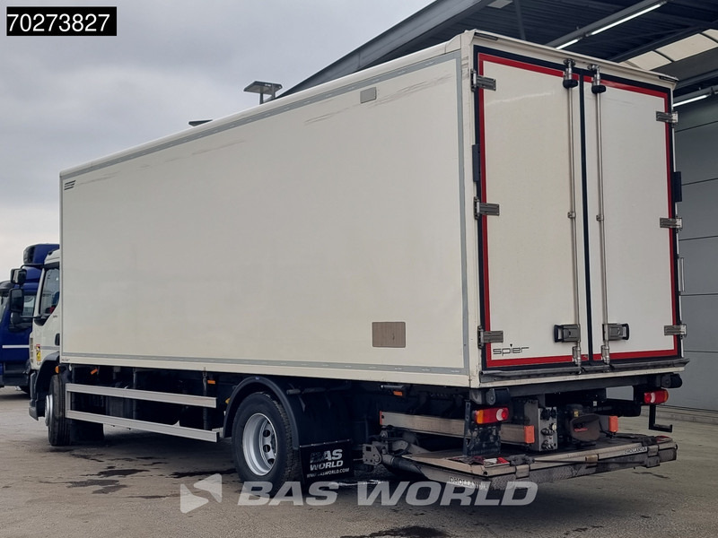 DAF LF 320 4X2 19tonner Thermo-King T1200-R Ladebordwand Automatic Euro 6 - Рефрижератор камион: снимка 2 DAF LF 320 4X2 19tonner Thermo-King T1200-R Ladebordwand Automatic Euro 6 - Рефрижератор камион: снимка 2