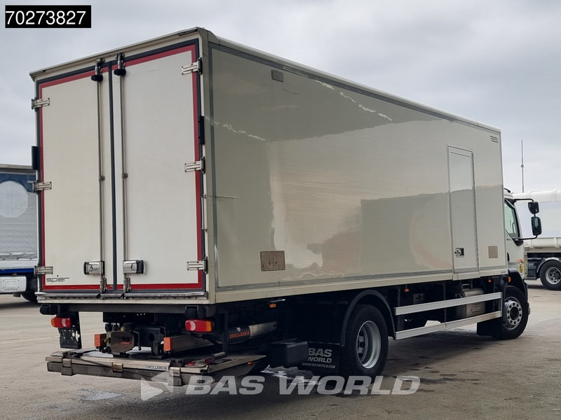 DAF LF 320 4X2 19tonner Thermo-King T1200-R Ladebordwand Automatic Euro 6 - Рефрижератор камион: снимка 5 DAF LF 320 4X2 19tonner Thermo-King T1200-R Ladebordwand Automatic Euro 6 - Рефрижератор камион: снимка 5