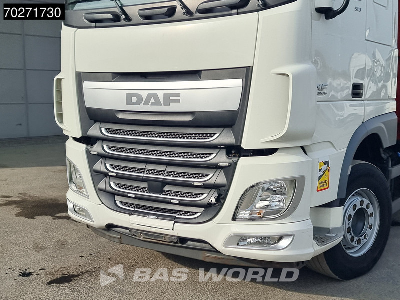 Лизинг на DAF XF 510 6X4 Jonsered Z-Crane SC ACC Retarder Euro 6 DAF XF 510 6X4 Jonsered Z-Crane SC ACC Retarder Euro 6: снимка 20