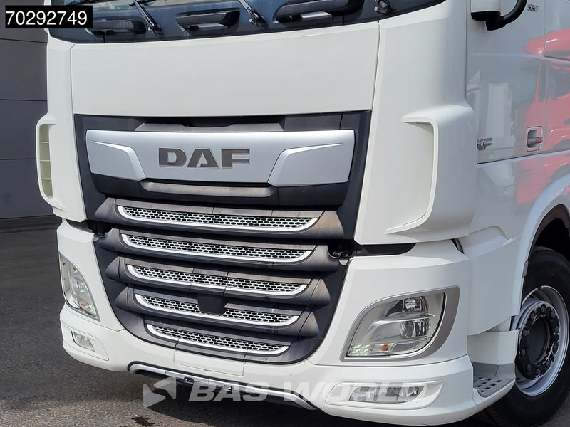 Лизинг на DAF XF 530 XF 6X2 2000kg Ladebordwand Lift+Steering-Axle Navi ACC Euro 6 DAF XF 530 XF 6X2 2000kg Ladebordwand Lift+Steering-Axle Navi ACC Euro 6: снимка 9