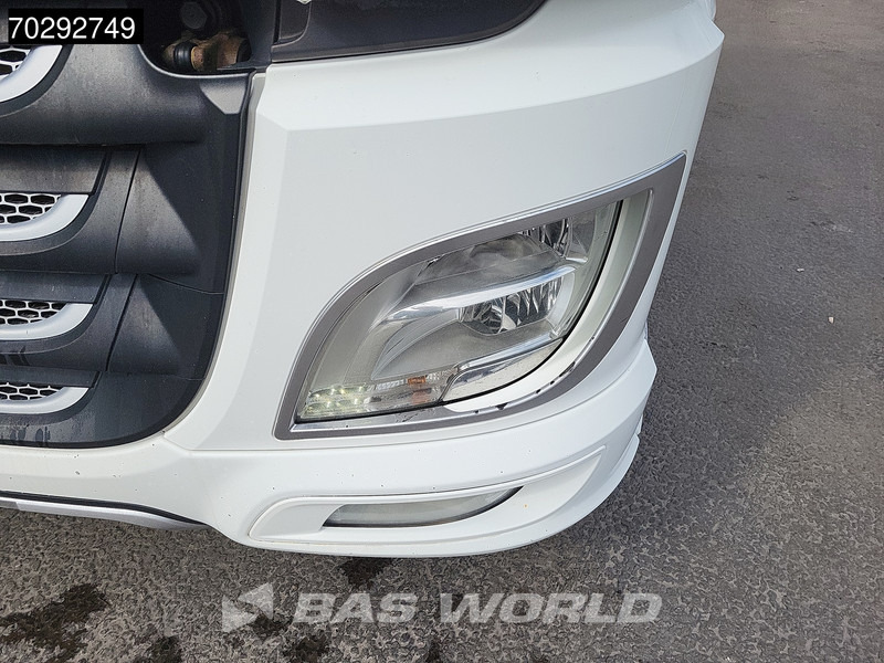 Лизинг на DAF XF 530 XF 6X2 2000kg Ladebordwand Lift+Steering-Axle Navi ACC Euro 6 DAF XF 530 XF 6X2 2000kg Ladebordwand Lift+Steering-Axle Navi ACC Euro 6: снимка 10