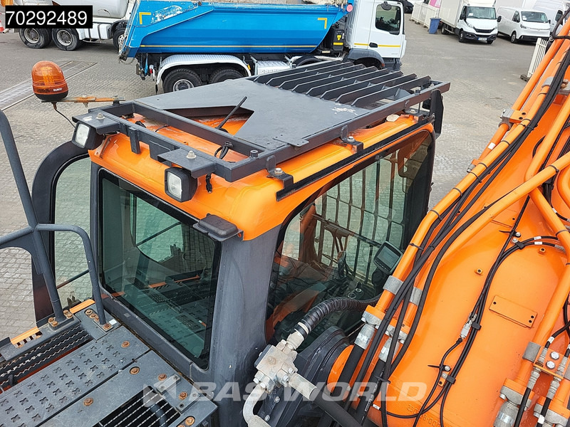 Лизинг на Doosan DX420 LC-5 Doosan DX420 LC-5: снимка 16