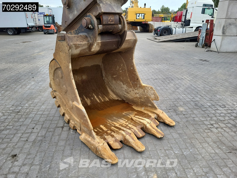 Лизинг на Doosan DX420 LC-5 Doosan DX420 LC-5: снимка 13
