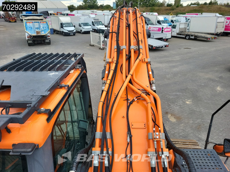 Лизинг на Doosan DX420 LC-5 Doosan DX420 LC-5: снимка 20