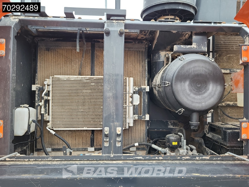 Лизинг на Doosan DX420 LC-5 Doosan DX420 LC-5: снимка 19