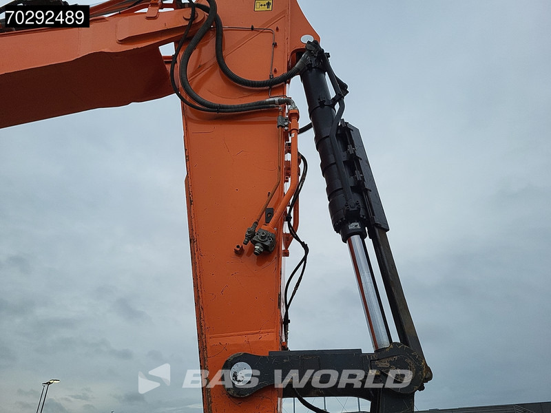 Лизинг на Doosan DX420 LC-5 Doosan DX420 LC-5: снимка 11
