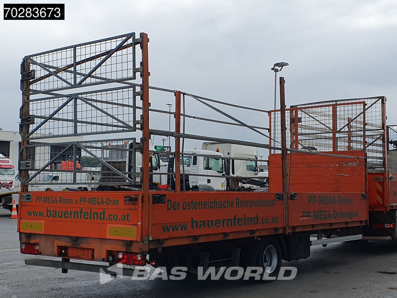 GFollner APL 1/10T - Бордово ремарке/ Платформа: снимка 5 GFollner APL 1/10T - Бордово ремарке/ Платформа: снимка 5