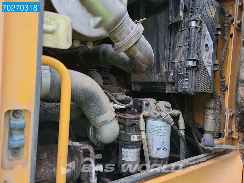 Колесен товарач Hyundai HL760-9AWH: снимка 14