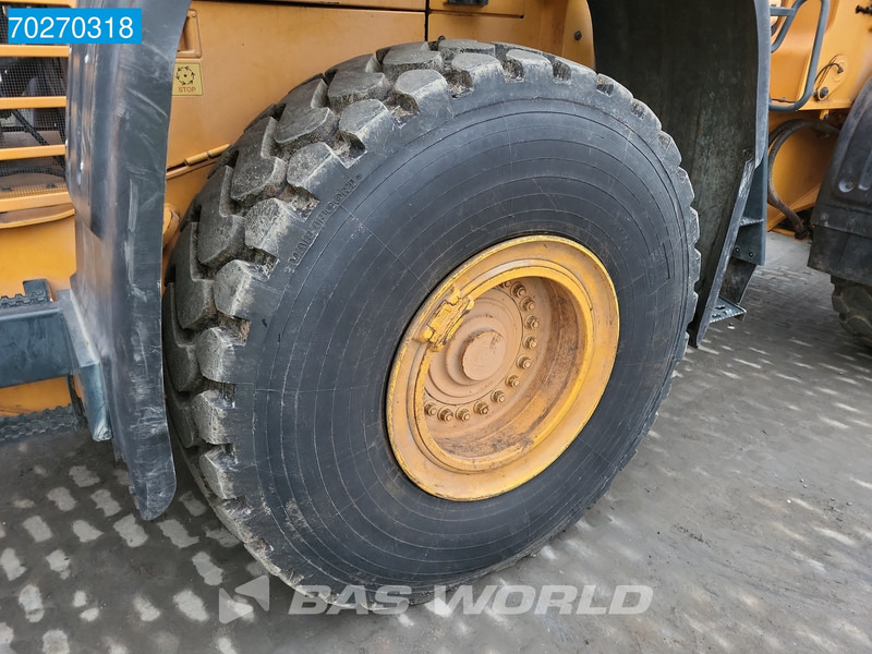 Колесен товарач Hyundai HL760-9AWH: снимка 20