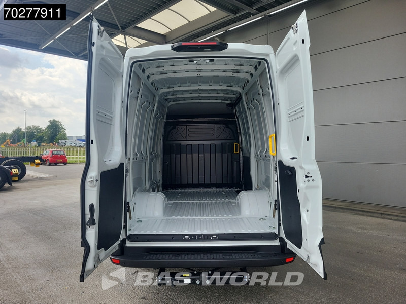 Iveco Daily 35C21 3.0L 210PK Automaat L2H2 Dubbellucht LED ACC 3.5t trekhaak Navi L2H2 12m3 A/C Towbar - Товарен бус: снимка 3 Iveco Daily 35C21 3.0L 210PK Automaat L2H2 Dubbellucht LED ACC 3.5t trekhaak Navi L2H2 12m3 A/C Towbar - Товарен бус: снимка 3
