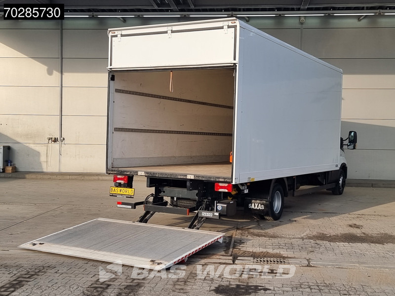 Iveco Daily 70C18 COMING SOON! Automaat Luchtvering Laadklep Airco Cruise Bakwagen Meubelbak Koffer A/C Cruise control - Лекотоварен автомобил фургон: снимка 3 Iveco Daily 70C18 COMING SOON! Automaat Luchtvering Laadklep Airco Cruise Bakwagen Meubelbak Koffer A/C Cruise control - Лекотоварен автомобил фургон: снимка 3