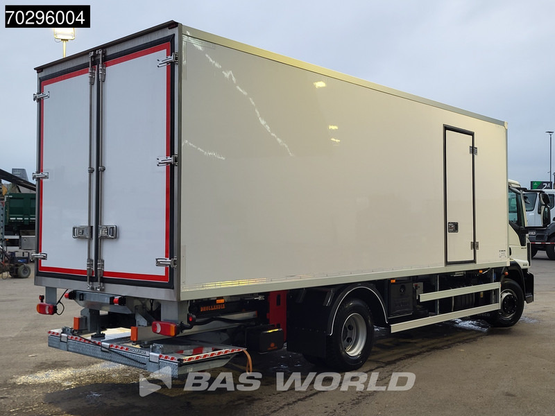 Iveco Eurocargo 120LE210 4X2 NEW! Thermo King T-1000 1500kg Ladebordwand Automatic Euro 6 - Рефрижератор камион: снимка 5 Iveco Eurocargo 120LE210 4X2 NEW! Thermo King T-1000 1500kg Ladebordwand Automatic Euro 6 - Рефрижератор камион: снимка 5