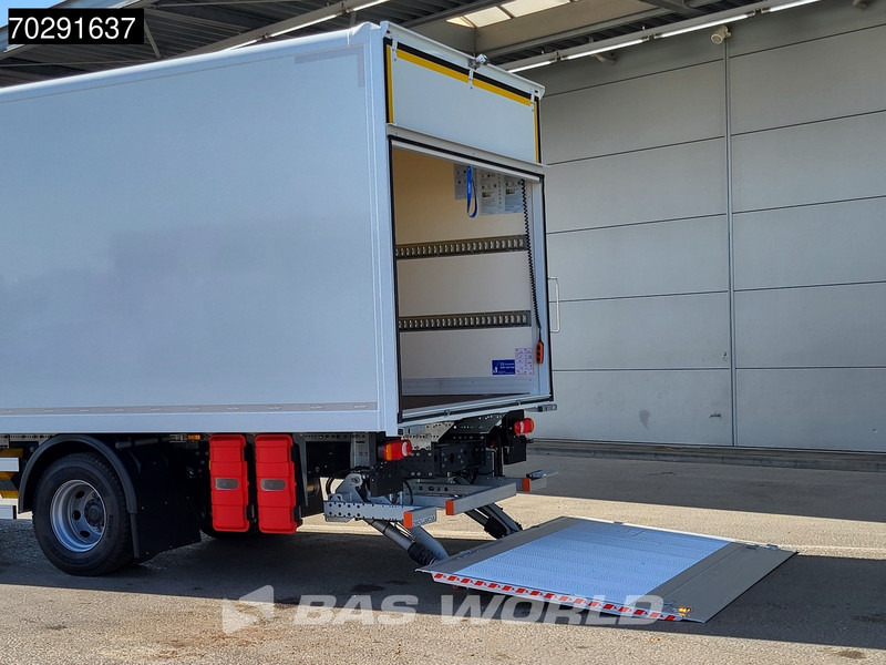 Iveco Eurocargo 140E280 4X2 New! 1500kg Ladebordwand Navi ACC Automatic Euro 6 - Камион фургон: снимка 3 Iveco Eurocargo 140E280 4X2 New! 1500kg Ladebordwand Navi ACC Automatic Euro 6 - Камион фургон: снимка 3