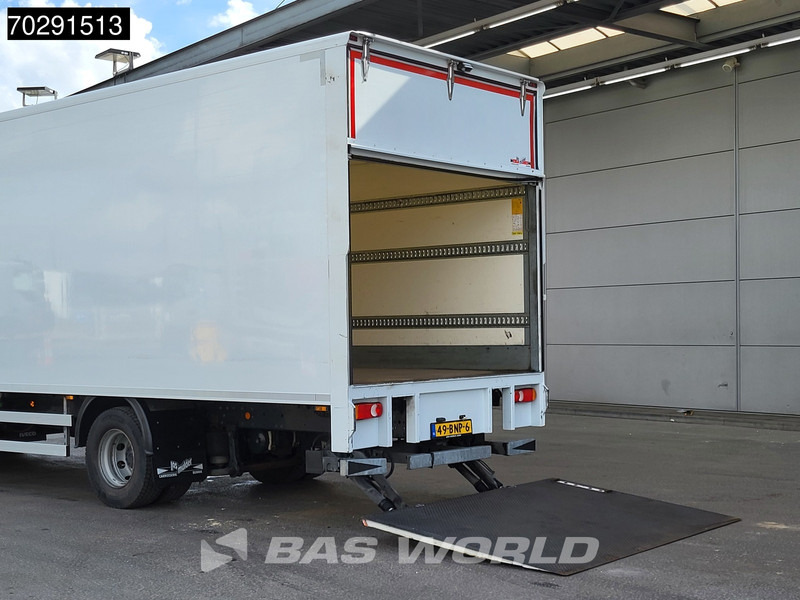 Iveco Eurocargo 150E220 4X2 NL-Truck 15 Tons 1500kg Ladebordwand ACC Euro 6 - Камион фургон: снимка 3 Iveco Eurocargo 150E220 4X2 NL-Truck 15 Tons 1500kg Ladebordwand ACC Euro 6 - Камион фургон: снимка 3