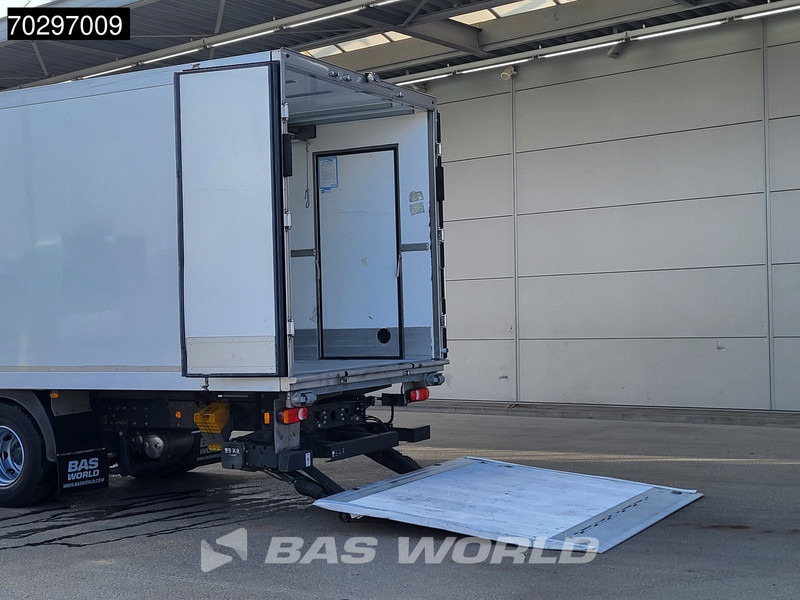 Iveco Eurocargo 160E280 4X2 Carrier Supra 1250 MT 1500kg Ladebordwand Automatic ACC Euro 6 - Рефрижератор камион: снимка 5 Iveco Eurocargo 160E280 4X2 Carrier Supra 1250 MT 1500kg Ladebordwand Automatic ACC Euro 6 - Рефрижератор камион: снимка 5