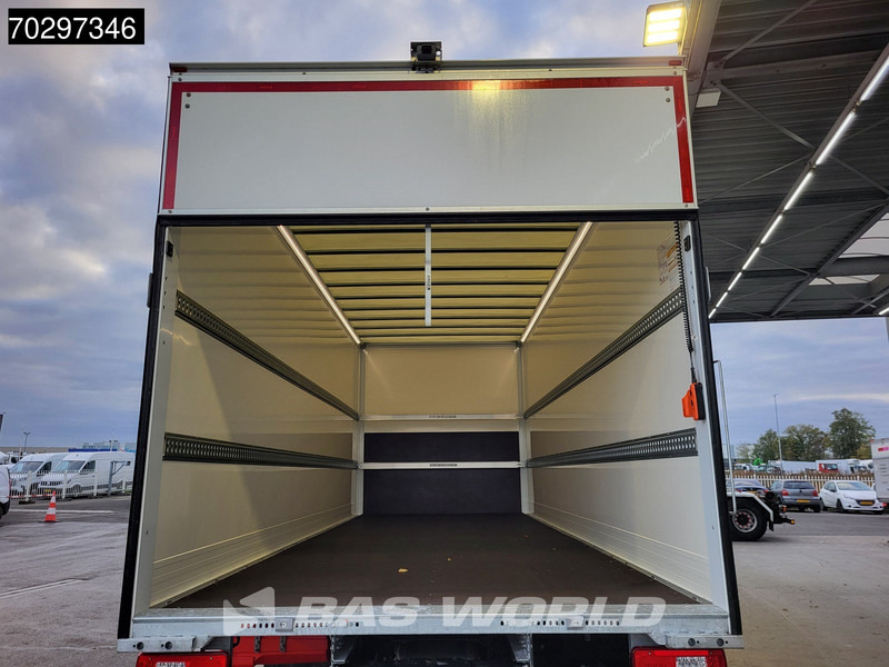 Iveco Eurocargo 160E280 4X2 NEW! 1500 KG Ladebordwand Automatic ACC Xenon Euro 6 - Камион фургон: снимка 3 Iveco Eurocargo 160E280 4X2 NEW! 1500 KG Ladebordwand Automatic ACC Xenon Euro 6 - Камион фургон: снимка 3