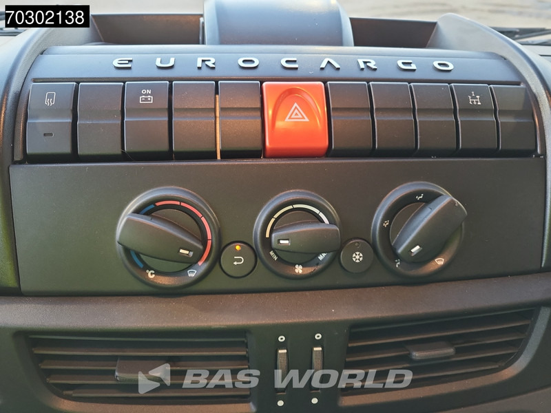 Нови Шаси кабина Iveco Eurocargo 180E280 4X2 NEW! 18T chassis 2018 production Euro 6: снимка 19