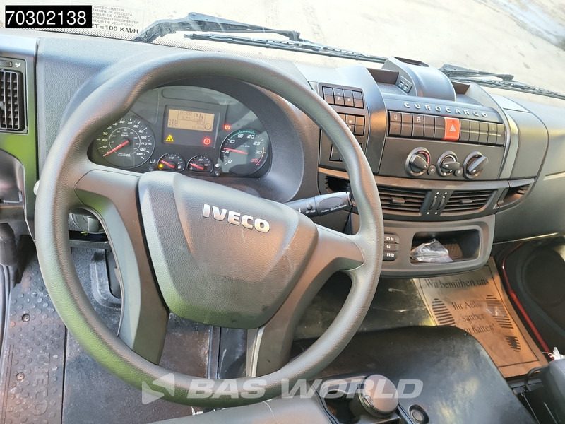 Нови Шаси кабина Iveco Eurocargo 180E280 4X2 NEW! 18T chassis 2018 production Euro 6: снимка 17