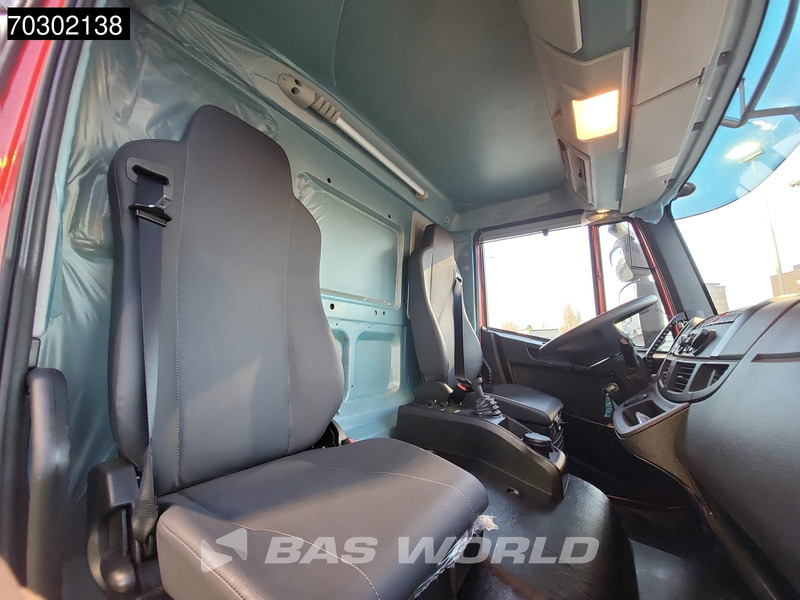 Нови Шаси кабина Iveco Eurocargo 180E280 4X2 NEW! 18T chassis 2018 production Euro 6: снимка 20