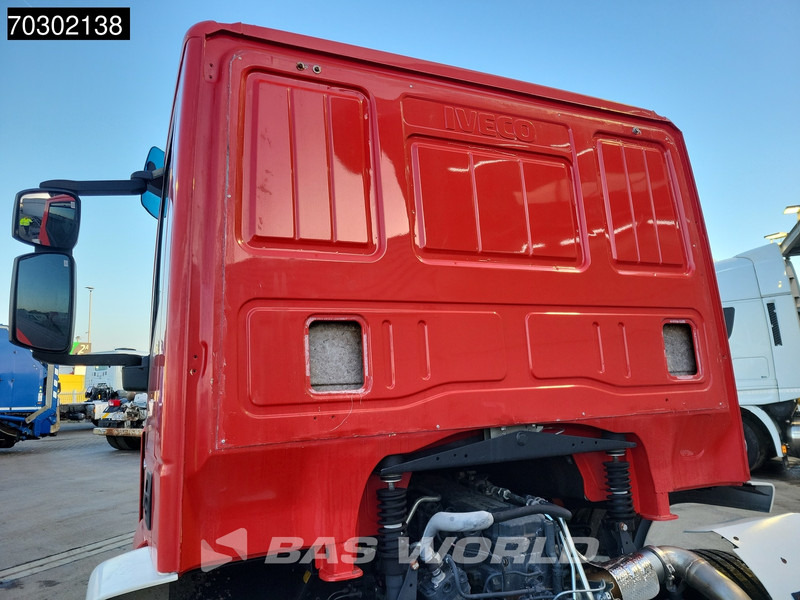 Нови Шаси кабина Iveco Eurocargo 180E280 4X2 NEW! 18T chassis 2018 production Euro 6: снимка 10