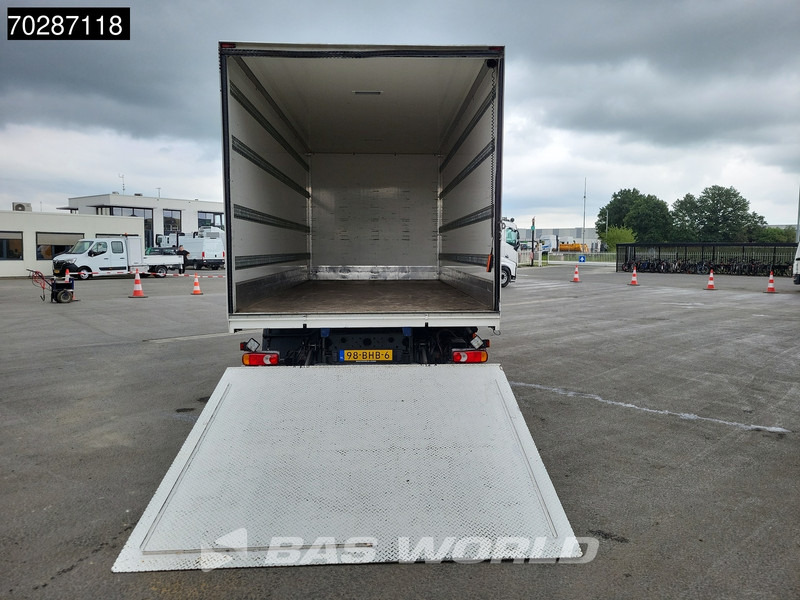 Iveco Eurocargo 190-320L Eurocargo 4X2 19tons NL-Truck Low Mileage! 1500kg Ladebordwand Automatic Euro 6 - Камион фургон: снимка 3 Iveco Eurocargo 190-320L Eurocargo 4X2 19tons NL-Truck Low Mileage! 1500kg Ladebordwand Automatic Euro 6 - Камион фургон: снимка 3