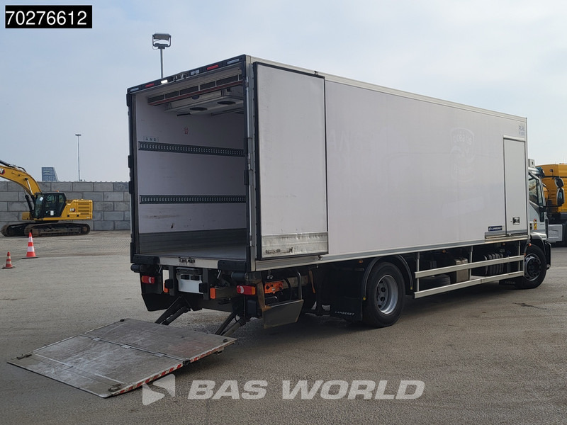 Iveco Eurocargo 190EL280 4X2 ATP Valid - 19tonner Carrier 1150 MT cooler Ladebordwand FRC Euro 6 - Рефрижератор камион: снимка 3 Iveco Eurocargo 190EL280 4X2 ATP Valid - 19tonner Carrier 1150 MT cooler Ladebordwand FRC Euro 6 - Рефрижератор камион: снимка 3