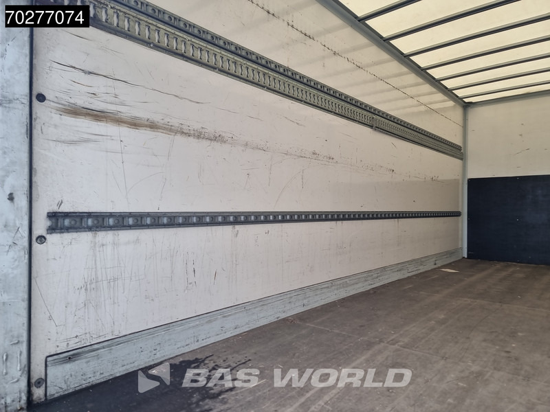 Iveco Eurocargo 75E190 4X2 Ladebordwand Euro 6 - Камион фургон: снимка 5 Iveco Eurocargo 75E190 4X2 Ladebordwand Euro 6 - Камион фургон: снимка 5
