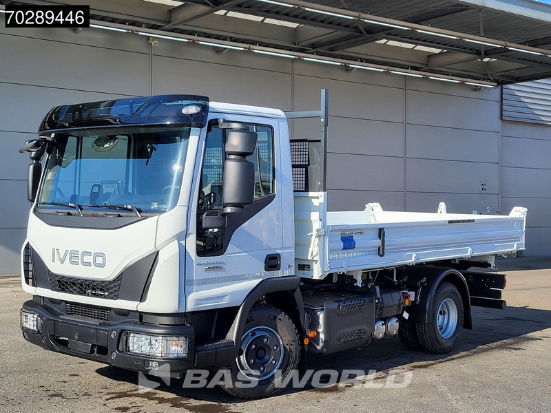 Лизинг на Iveco Eurocargo 80LE210 4X2 New! 4m3 Meiller Tipper Manual Steelsuspension ACC Euro 6 Iveco Eurocargo 80LE210 4X2 New! 4m3 Meiller Tipper Manual Steelsuspension ACC Euro 6: снимка 12 Лизинг на Iveco Eurocargo 80LE210 4X2 New! 4m3 Meiller Tipper Manual Steelsuspension ACC Euro 6 Iveco Eurocargo 80LE210 4X2 New! 4m3 Meiller Tipper Manual Steelsuspension ACC Euro 6: снимка 12