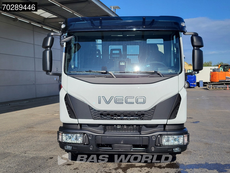 Лизинг на Iveco Eurocargo 80LE210 4X2 New! 4m3 Meiller Tipper Manual Steelsuspension ACC Euro 6 Iveco Eurocargo 80LE210 4X2 New! 4m3 Meiller Tipper Manual Steelsuspension ACC Euro 6: снимка 8 Лизинг на Iveco Eurocargo 80LE210 4X2 New! 4m3 Meiller Tipper Manual Steelsuspension ACC Euro 6 Iveco Eurocargo 80LE210 4X2 New! 4m3 Meiller Tipper Manual Steelsuspension ACC Euro 6: снимка 8