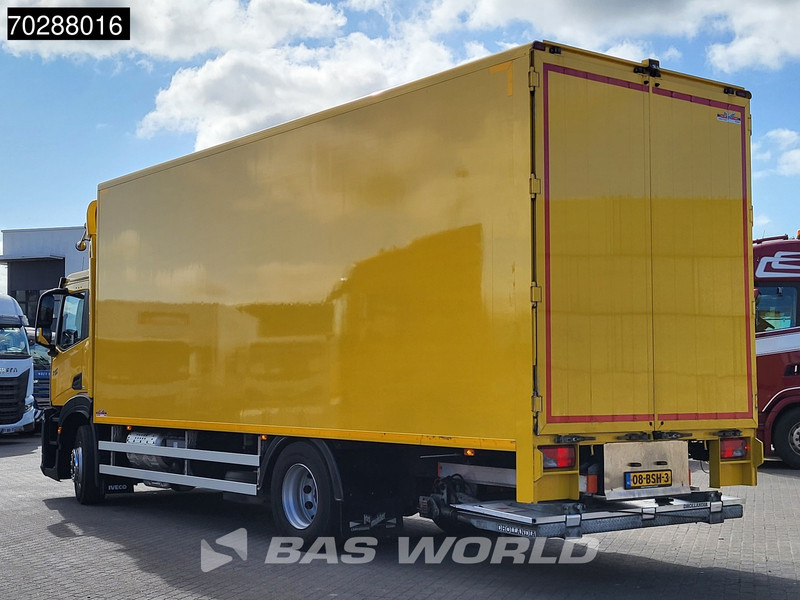 Iveco S-Way 330 AD190S/P 4X2 19tons NL-Truck 2000kg underfold Tailgate Automatic ACC Euro 6 - Камион фургон: снимка 2 Iveco S-Way 330 AD190S/P 4X2 19tons NL-Truck 2000kg underfold Tailgate Automatic ACC Euro 6 - Камион фургон: снимка 2