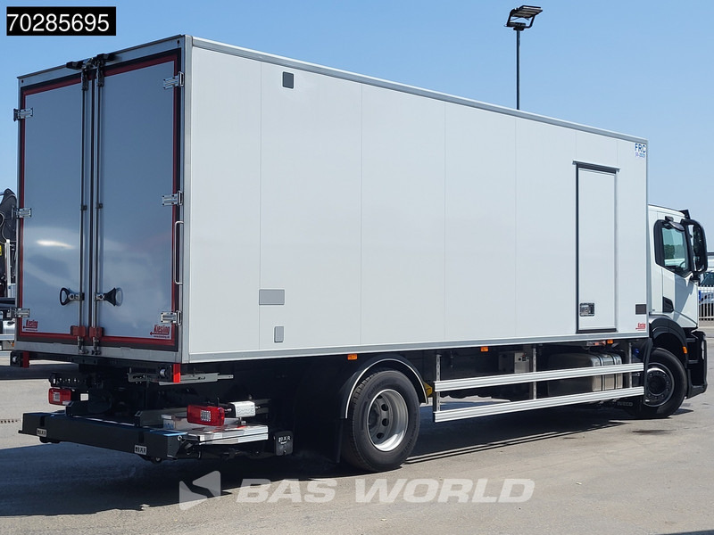 Iveco S-Way 400 4X2 NEW! 19t Thermo King T-1200 ATP Automatic 2000kg Ladebordwand Euro 6 - Рефрижератор камион: снимка 5 Iveco S-Way 400 4X2 NEW! 19t Thermo King T-1200 ATP Automatic 2000kg Ladebordwand Euro 6 - Рефрижератор камион: снимка 5