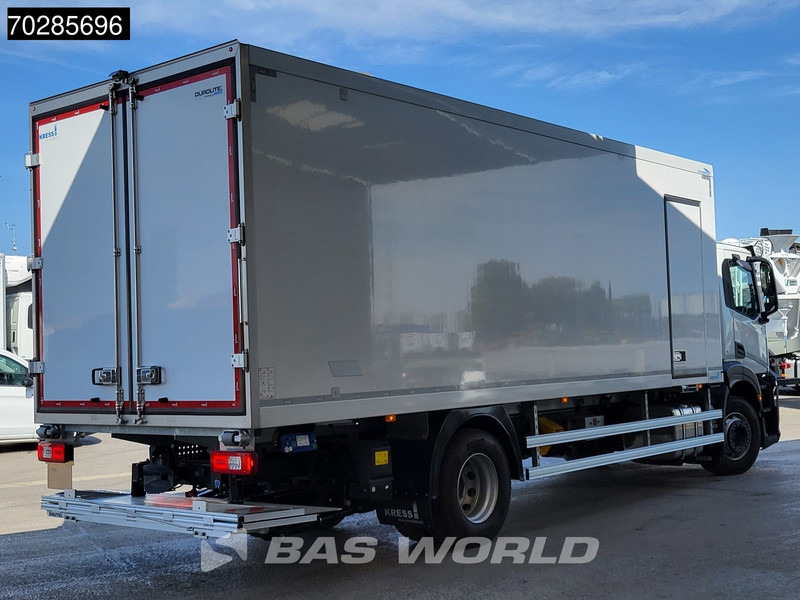 Iveco S-Way 400 4X2 NEW! 19t Thermo King T-1200 ATP Automatic 2000kg Ladebordwand Euro 6 - Рефрижератор камион: снимка 5 Iveco S-Way 400 4X2 NEW! 19t Thermo King T-1200 ATP Automatic 2000kg Ladebordwand Euro 6 - Рефрижератор камион: снимка 5