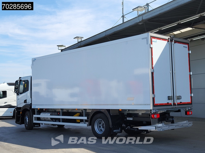 Iveco S-Way 400 4X2 NEW! 19t Thermo King T-1200 ATP Automatic 2000kg Ladebordwand Euro 6 - Рефрижератор камион: снимка 2 Iveco S-Way 400 4X2 NEW! 19t Thermo King T-1200 ATP Automatic 2000kg Ladebordwand Euro 6 - Рефрижератор камион: снимка 2