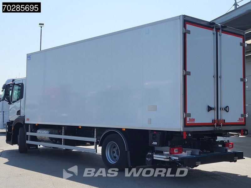 Iveco S-Way 400 4X2 NEW! 19t Thermo King T-1200 ATP Automatic 2000kg Ladebordwand Euro 6 - Рефрижератор камион: снимка 2 Iveco S-Way 400 4X2 NEW! 19t Thermo King T-1200 ATP Automatic 2000kg Ladebordwand Euro 6 - Рефрижератор камион: снимка 2